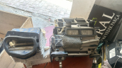 Oto Çıkma Parça / Infiniti / FX / Kalorifer / Kalorifer Kutusu / Çıkma Parça 