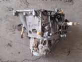 Oto Çıkma Parça / Peugeot / Partner / Şanzıman / Şanzıman Komple / Çıkma Parça 