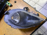 OPEL ZAFİRA C SAĞ SİS FARI ÇIKMA 20863017 CANCAN OPEL