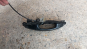 Oto Çıkma Parça / Ford / Tourneo Courier / Kaporta & Karoser / Dış Kapı Kolu / Çıkma Parça 