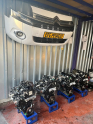 Oto Çıkma Parça / Peugeot / 508 / Motor / Motor (komple) / Çıkma Parça 