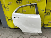 Oto Çıkma Parça / Opel / Mokka / Kaporta & Karoser / Sağ Arka Kapı / Çıkma Parça 