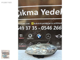 Fiat linea sol ön far çıkma orijinal