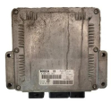 Citroen Xsara 2.0 Motor Beyni / 0281011521