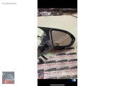 Oto Çıkma Parça / Kia / Soul / Ayna / Sol Dış Ayna / Çıkma Parça 