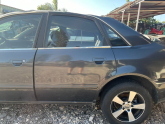 AUDİ A4 SOL ARKA KAPI DOLU MONTECAR 2