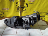 Oto Çıkma Parça / Opel / Insignia / Far & Stop / Sağ Ön Far / Çıkma Parça 