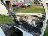 Oto Çıkma Parça / Hyundai / H100 / Tampon / Arka Tampon / Çıkma Parça 
