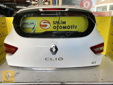 Oto Çıkma Parça / Renault / Clio / Kaporta & Karoser / Bagaj Kapağı / Çıkma Parça 