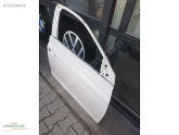 Oto Çıkma Parça / Volkswagen / Polo / Kaporta & Karoser / Sağ Ön Kapı / Çıkma Parça 