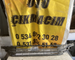 Passat ön tampon ızgara 3G0853677AA
