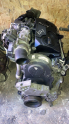 VOLKSWAGEN CADDY 1.9TDİ (BLS) 2008-2012 MOTOR ÇIKMA ORJİNAL DOLU