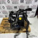 RENAULT CLİO 1.5 dCi EURO 6 90 HP ÇIKMA MOTOR