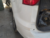 Oto Çıkma Parça / Ford / Tourneo Courier / Tampon / Tampon Köşesi / Çıkma Parça 