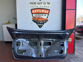 Oto Çıkma Parça / Toyota / Corolla / Kaporta & Karoser / Bagaj Kapağı / Çıkma Parça 