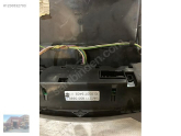 Oto Çıkma Parça / Honda / Civic / Klima / Kontrol Paneli / Çıkma Parça 