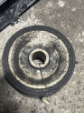 Oto Çıkma Parça / Mercedes / 200 / Motor / Krank / Çıkma Parça 