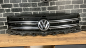 5N0853651 orjinal hatasız 2012-2018 vw tiguan ön panjur