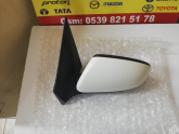 Oto Çıkma Parça / Hyundai / i20 / Ayna / Sol Dış Ayna / Sıfır Parça 