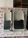 Fiat Doblo D3 Sol Bagaj Kapağı Orjinal Çıkma