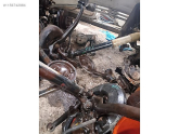 Oto Çıkma Parça / Mercedes / 280 / Alt Takım / Taşıyıcı / Çıkma Parça 
