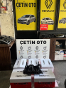 Clio 2 Kango 1.4 1.6 8v Emme Manifoldu 7700274286