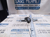 Oto Çıkma Parça / Citroen / Berlingo / Oto Cam / Cam Motoru / Çıkma Parça 