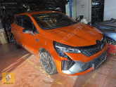 Oto Çıkma Parça / Renault / R 5 / Kaporta & Karoser / Ön Panel / Sıfır Parça 