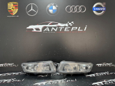 VOLKSWAGEN POLO SAĞ SOL SİS FARI ÇIKMA 2010-2014