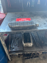 Oto Çıkma Parça / Fiat / Ducato / Motor / Turbo Valfi / Çıkma Parça 