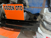 Oto Çıkma Parça / Fiat / Fiorino / Kaporta & Karoser / Plakalık / Çıkma Parça 