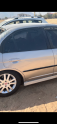 Honda civic.   Sağ arka kapı