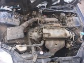 Oto Çıkma Parça / Honda / Civic / Alt Takım / Travers / Çıkma Parça 