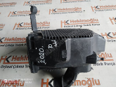 Oto Çıkma Parça / Renault / Clio / Filtre / Hava Filtresi Kutusu / Çıkma Parça 