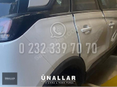 2022 OPEL CROSSLAND SAĞ ARKA STOP | ÜNALLAR OTO ÇIKMA |