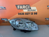 Oto Çıkma Parça / Fiat / Linea / Far & Stop / Sağ Ön Far / Çıkma Parça 