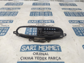 Oto Çıkma Parça / Fiat / Egea / Göğüslük & Torpido / Havalandırma Izgaraları / Çıkma Parça 