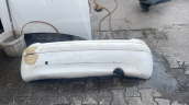 Citroen C3 arka tampon