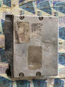 0261200402 BMW E36 325İ MOTOR BEYNİ