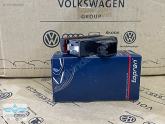 Oto Çıkma Parça / Volkswagen / Passat / Elektrik / Dörtlü Flaşör Düğmesi / Sıfır Parça 