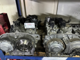 Oto Çıkma Parça / Volkswagen / Passat / Motor / Silindir Kapağı / Çıkma Parça 