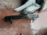 Oto Çıkma Parça / Volkswagen / Passat / Tampon / Tampon Demiri / Çıkma Parça 