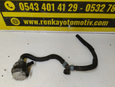 Oto Çıkma Parça / Renault / Express / Radyatör / Su Radyatörü / Çıkma Parça 