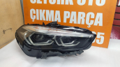 BMW F44 SAG FAR 63 11 - 9478450 BMW 2.18