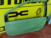 Oto Çıkma Parça / Renault / Twingo / Kaporta & Karoser / Sol Ön Kapı / Çıkma Parça 