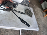 Oto Çıkma Parça / Renault / Megane / Vites / Vites Halatı / Çıkma Parça 