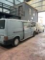 Oto Çıkma Parça / Volkswagen / Transporter / Kaporta & Karoser / Bagaj Kapağı / Çıkma Parça 