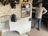 Oto Çıkma Parça / Fiat / Ducato / Oto Cam / Kapı Camları / Çıkma Parça 