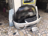 Oto Çıkma Parça / Opel / Corsa / Kaporta & Karoser / Sol Ön Çamurluk / Çıkma Parça 