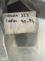 Oto Çıkma Parça / Mazda / 323 / Oto Cam / Ön Cam / Sıfır Parça 